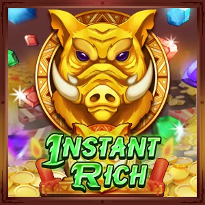 Bocoran RTP Slot IDN Slot Instant Rich